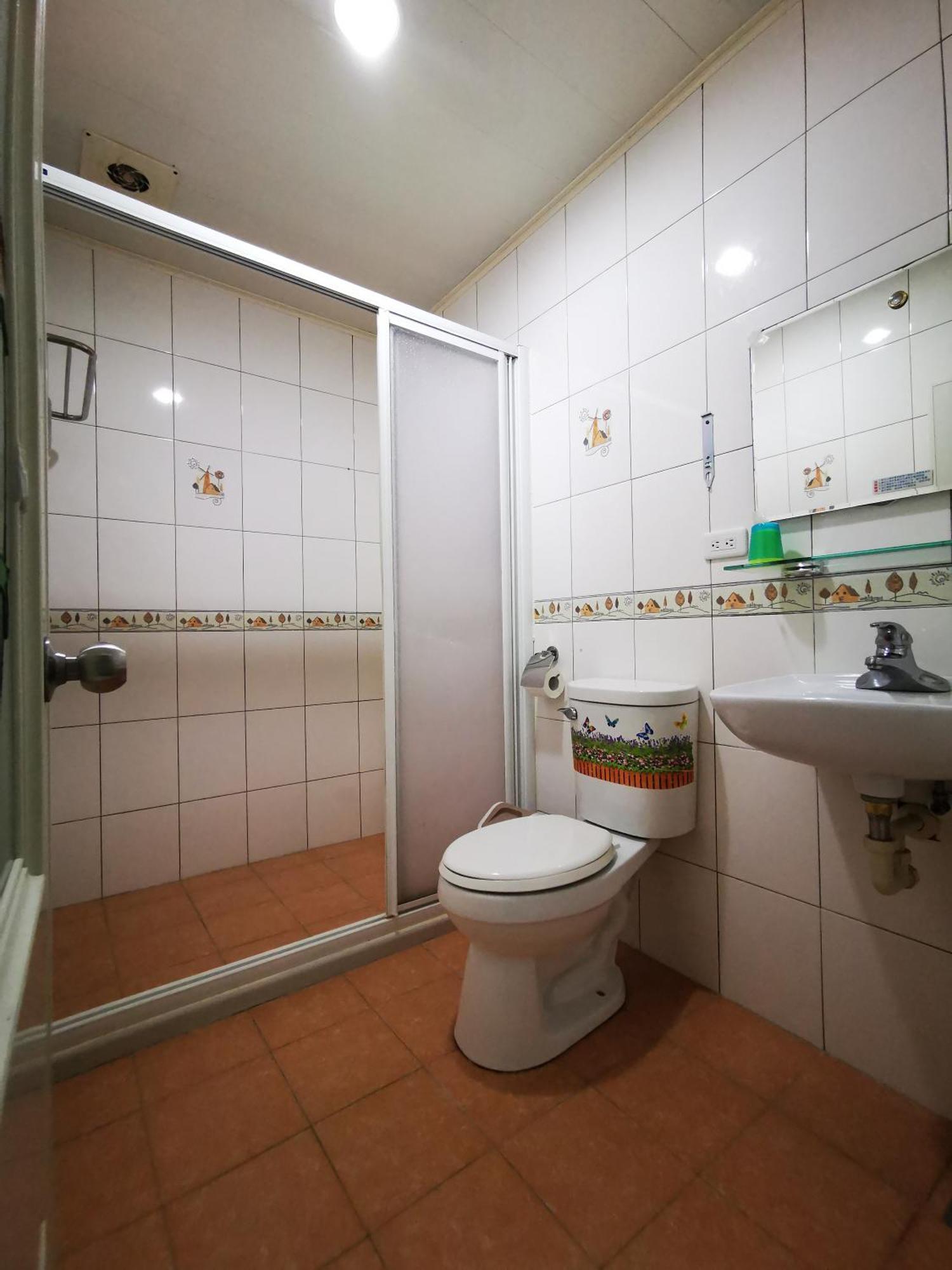 Tai Yu Ju Bao Fang B&B Luye Exteriér fotografie